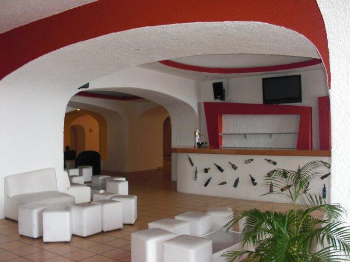 Sierra Mar All Inclusive At Tesoro Manzanillo Exterior foto